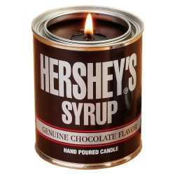 Hersey’s Candle